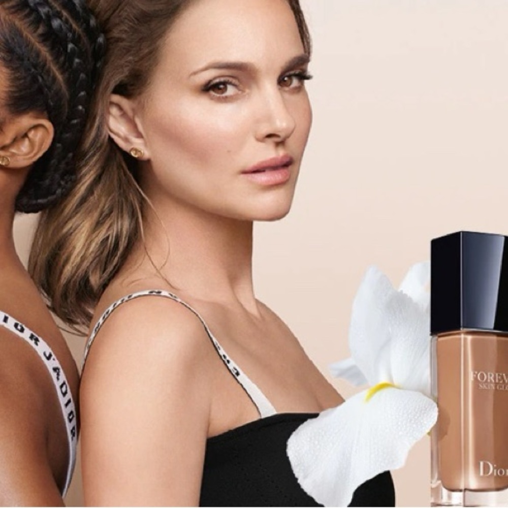 Dior Radiant Foundation Collection - Diverse Shades - Picture 3 of 14